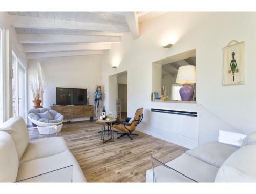 Alghero, Villa Nuit Blanche Luxury And Privacy With Swimming Pool
