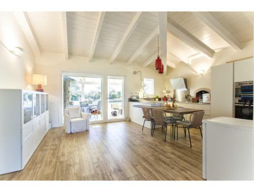 Alghero, Villa Nuit Blanche Luxury And Privacy With Swimming Pool