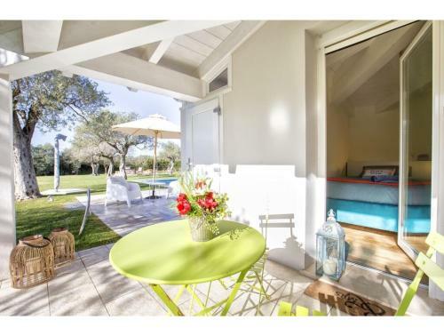 Alghero, Villa Nuit Blanche Luxury And Privacy With Swimming Pool