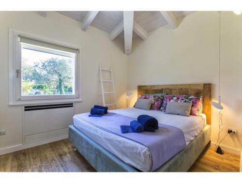 Alghero, Villa Nuit Blanche Luxury And Privacy With Swimming Pool