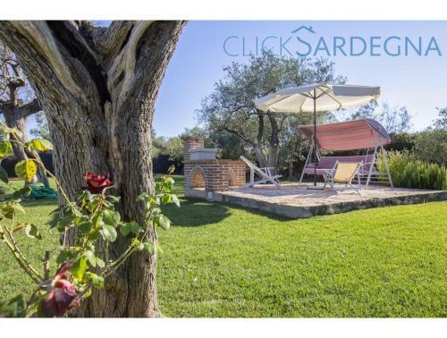 Alghero, Villa Nuit Blanche Luxury And Privacy With Swimming Pool