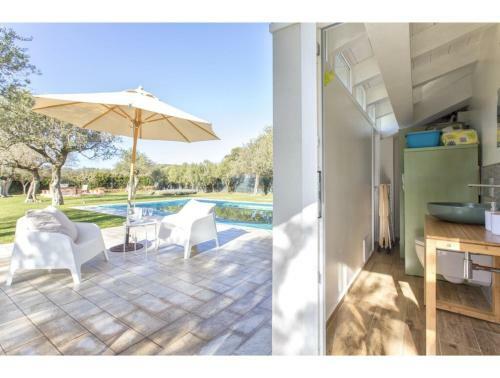 Alghero, Villa Nuit Blanche Luxury And Privacy With Swimming Pool