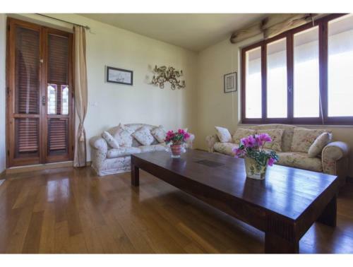 Alghero, Villa Duchessa With Sea View Surrounded By Greenery For 8 People