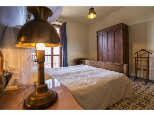 Alghero, Villa Duchessa With Sea View Surrounded By Greenery For 8 People