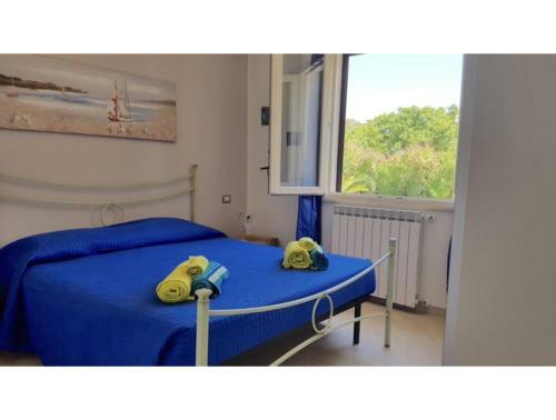 Villa Eucalipti