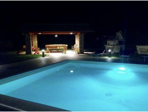 Villa Eucalipti