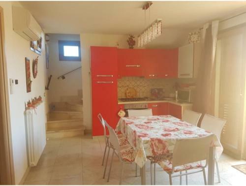 Villa Eucalipti