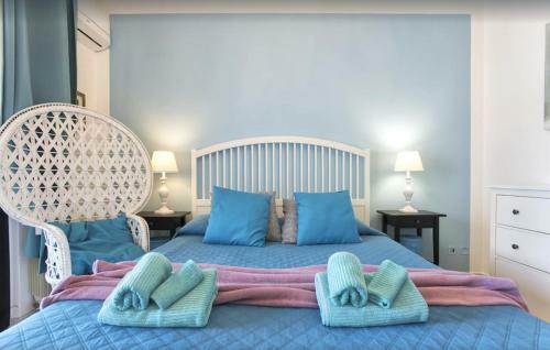 Apartamento Attico Les Nereides