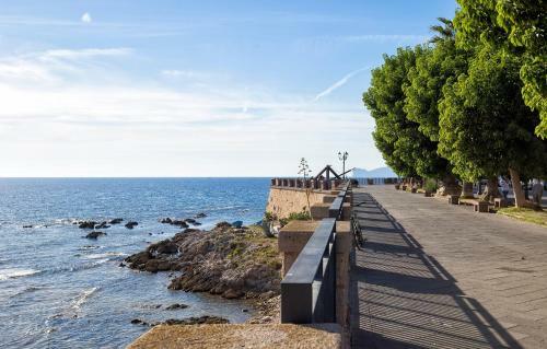 Apartamento Ruby On The Bay In Old Town Alghero