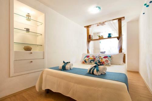 Apartamento Casa Principe