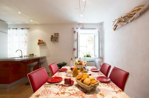 Apartamento Casa Principe