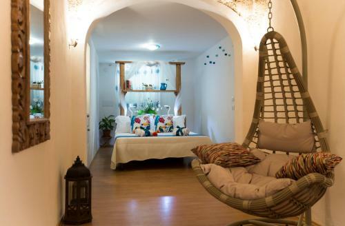 Apartamento Casa Principe