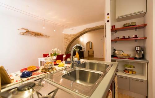 Apartamento Casa Principe