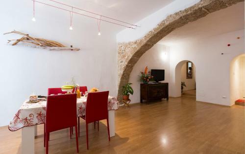 Apartamento Casa Principe