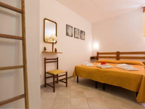 Alghero, Porto Conte Villa Flavia Direttamente Sul Mare Per 6 Persone