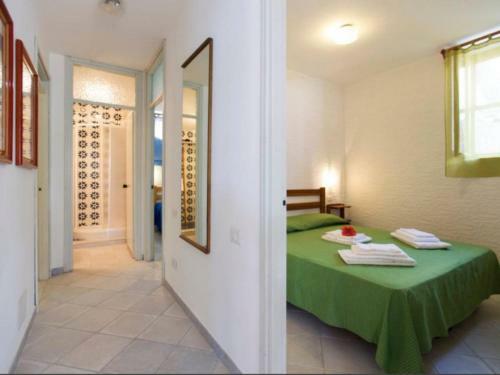 Alghero, Porto Conte Villa Flavia Direttamente Sul Mare Per 6 Persone