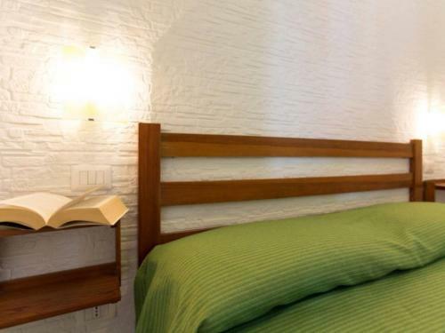 Alghero, Porto Conte Villa Flavia Direttamente Sul Mare Per 6 Persone