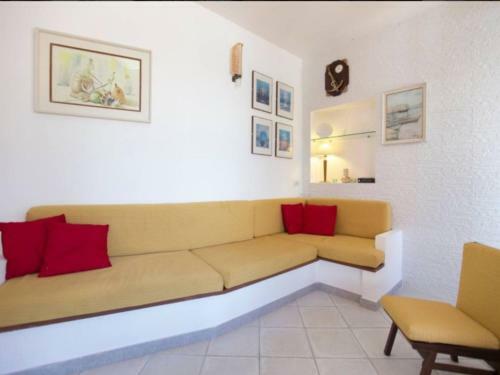 Alghero, Porto Conte Villa Flavia Direttamente Sul Mare Per 6 Persone
