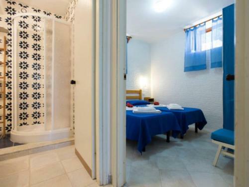Alghero, Porto Conte Villa Flavia Direttamente Sul Mare Per 6 Persone