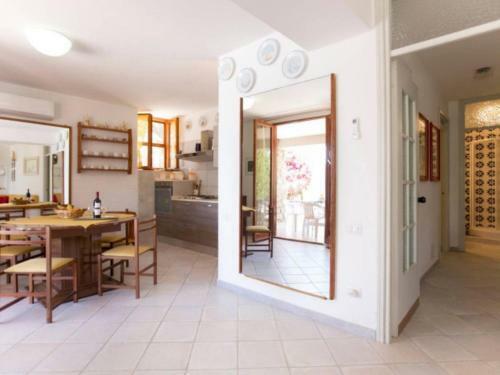 Alghero, Porto Conte Villa Flavia Direttamente Sul Mare Per 6 Persone