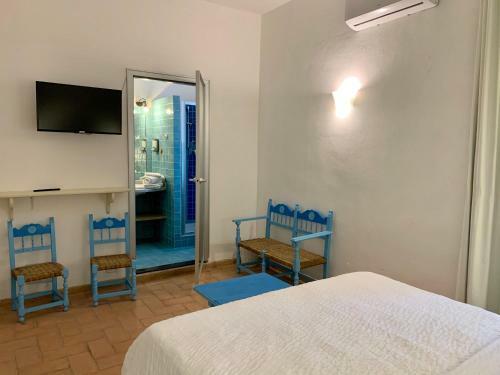 Hostal Dolce Vita Suite Alghero