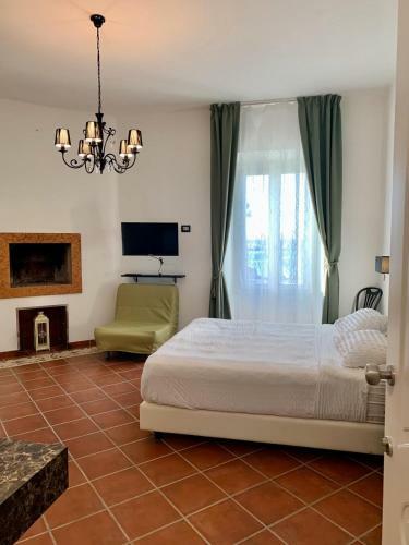 Hostal Dolce Vita Suite Alghero