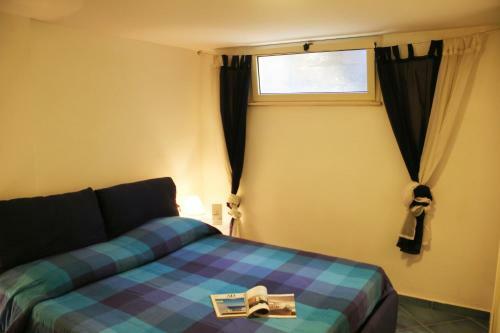 Apartamento Casa Miramare