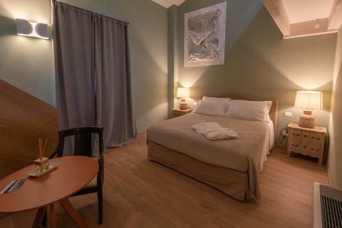 Agroturismo Casa Villamarina