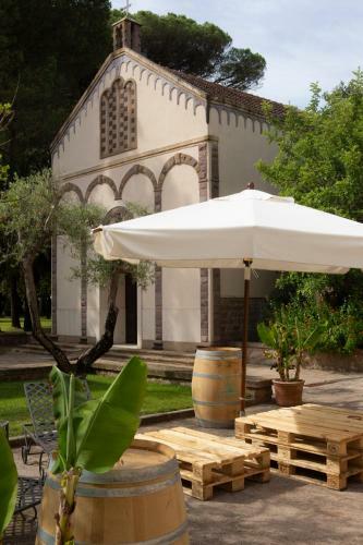 Agroturismo Casa Villamarina