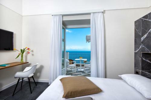Hostal Villa Orleans