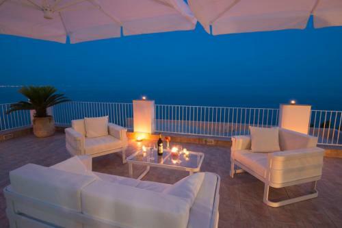 Hostal Villa Orleans