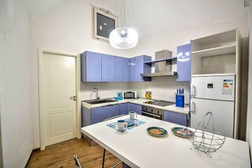 Amalfi Apartment Sleeps 4 Air Con Wifi