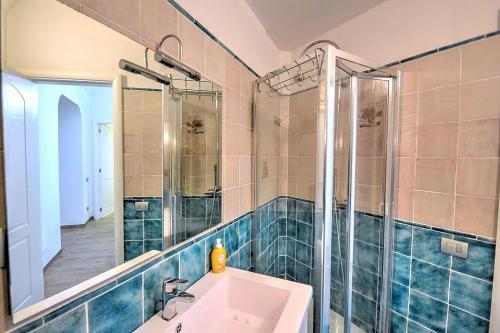 Amalfi Apartment Sleeps 4 Air Con Wifi