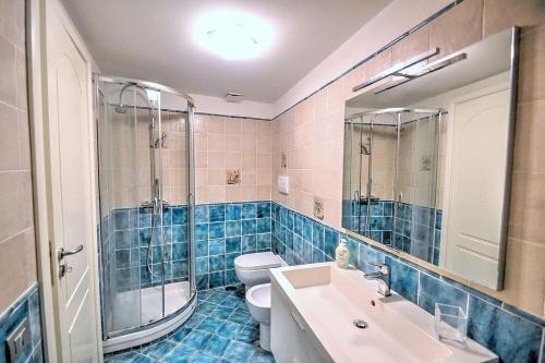Amalfi Apartment Sleeps 4 Air Con Wifi