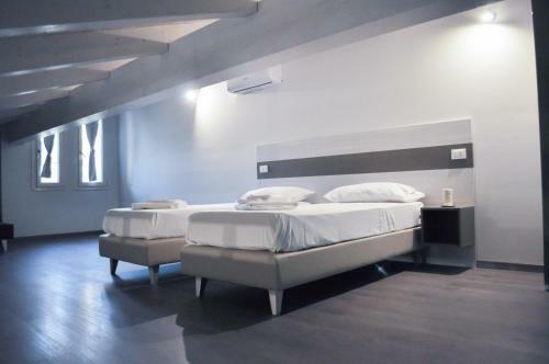 Hostal La Perla Amantea