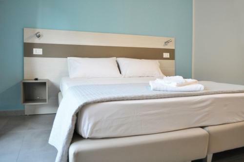 Hostal La Perla Amantea