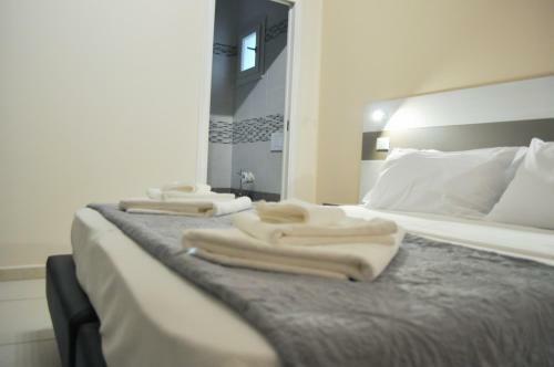 Hostal La Perla Amantea