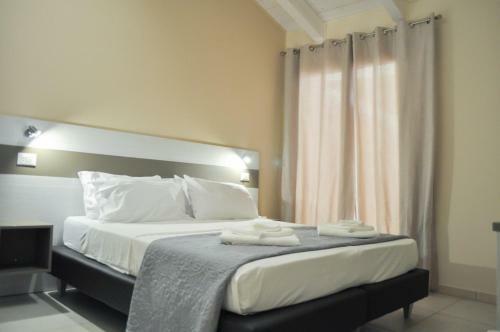 Hostal La Perla Amantea