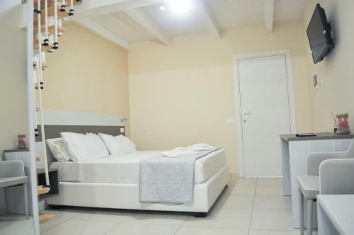 Hostal La Perla Amantea
