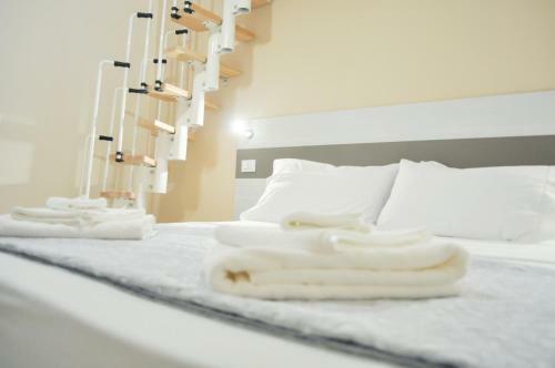 Hostal La Perla Amantea