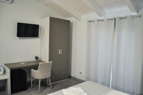Hostal La Perla Amantea