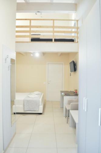 Hostal La Perla Amantea