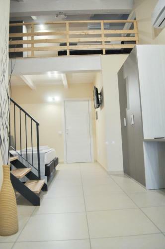 Hostal La Perla Amantea