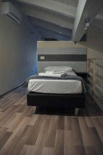 Hostal La Perla Amantea