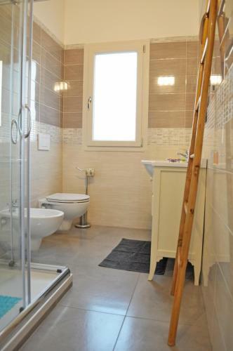 Hostal La Perla Amantea