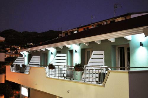 Hostal La Perla Amantea