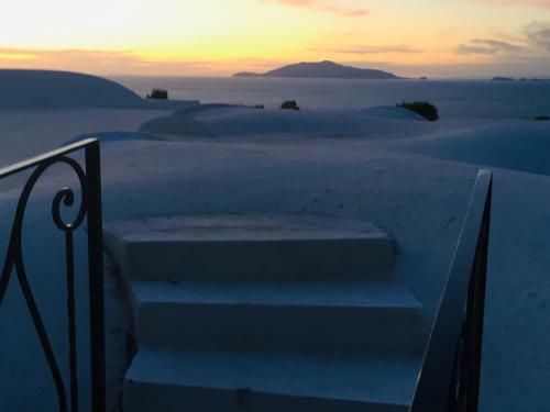 Villa Penthouse Donna Carmela