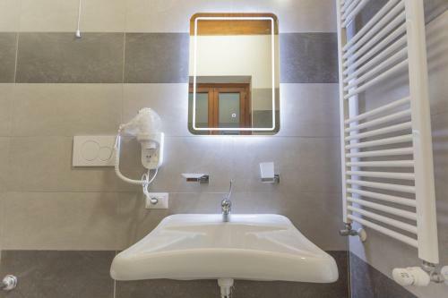 Hotel Albergo Diffuso Amatrice