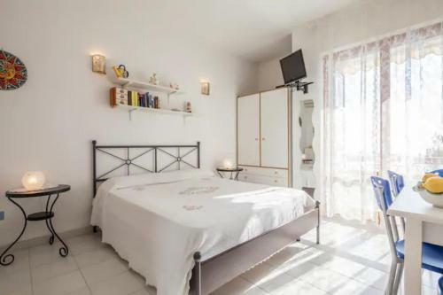 Apartamento Casa Gioia