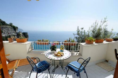 Apartamento Casa Gioia
